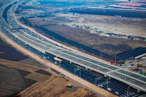 定了 今年哈尔滨拟实施六大城建工程231个项目